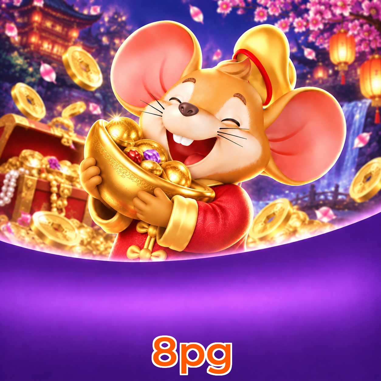 Tabela de RTP dos jogos mais jogados na 8pg
