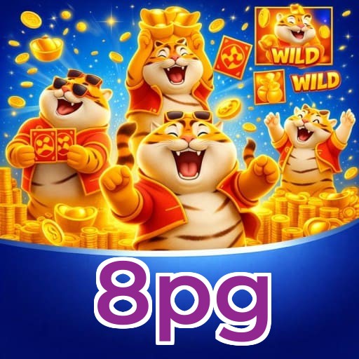 8pg segurança SSL 256-bit - Licença Curaçao, eCOGRA, GLI certificado