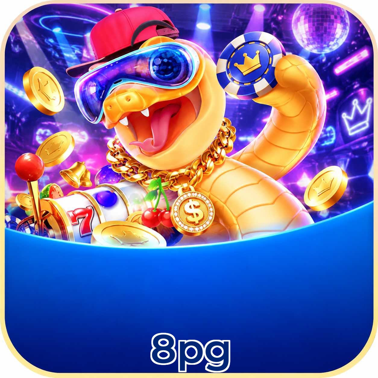 Login seguro na 8pg com 2FA e biometria Face ID